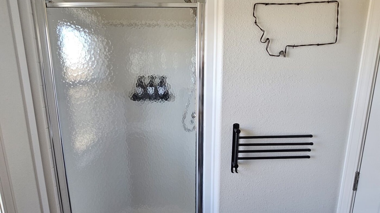 Photo of Bathroom in Three Forks