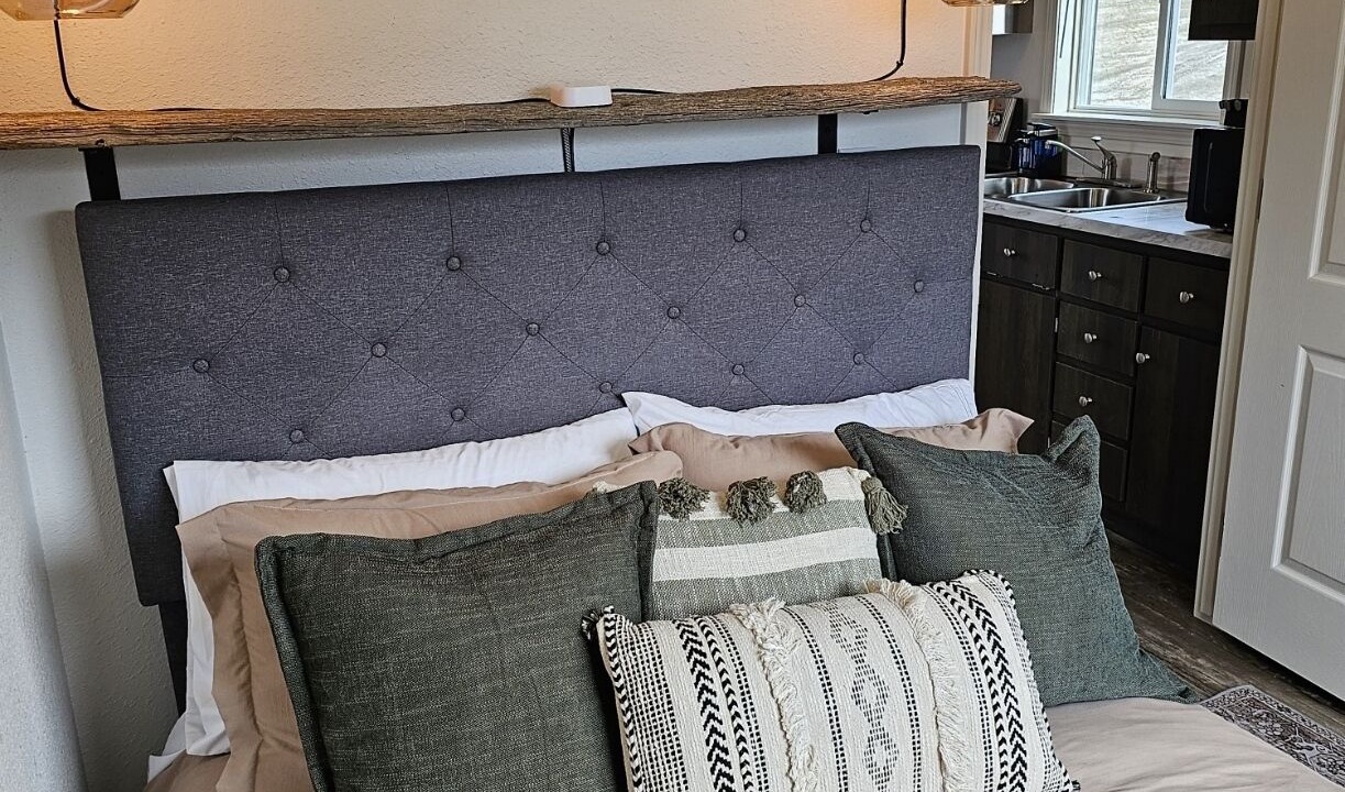 Photo of Bedroom in Three Forks