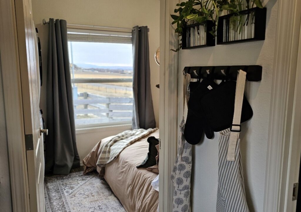 Photo of Bedroom in Three Forks