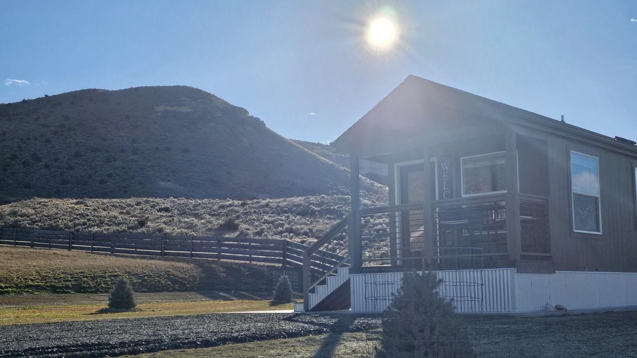 Photo of Outdoor in Three Forks