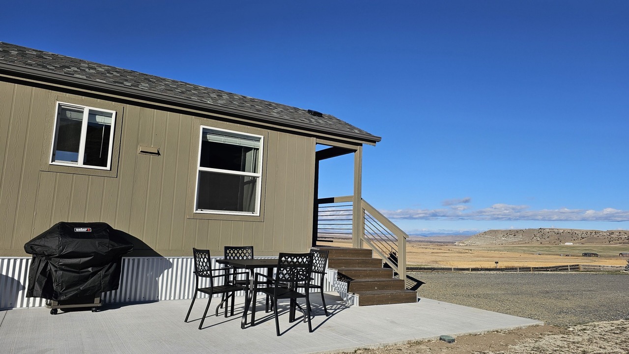Photo of Outdoor in Three Forks