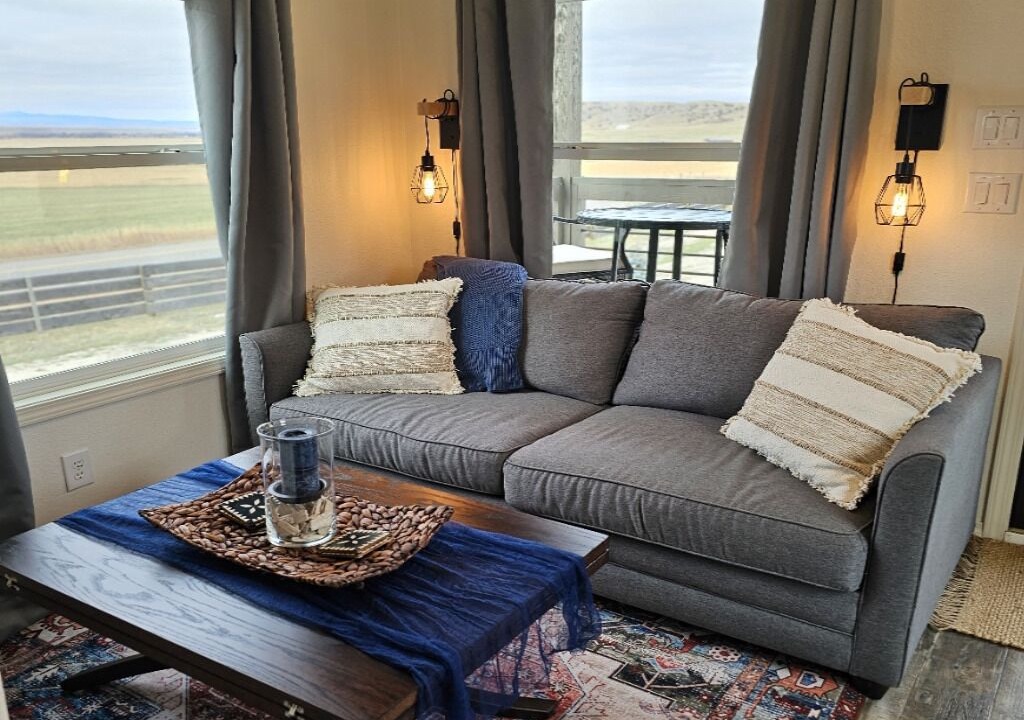 Photo of Livingroom in Three Forks