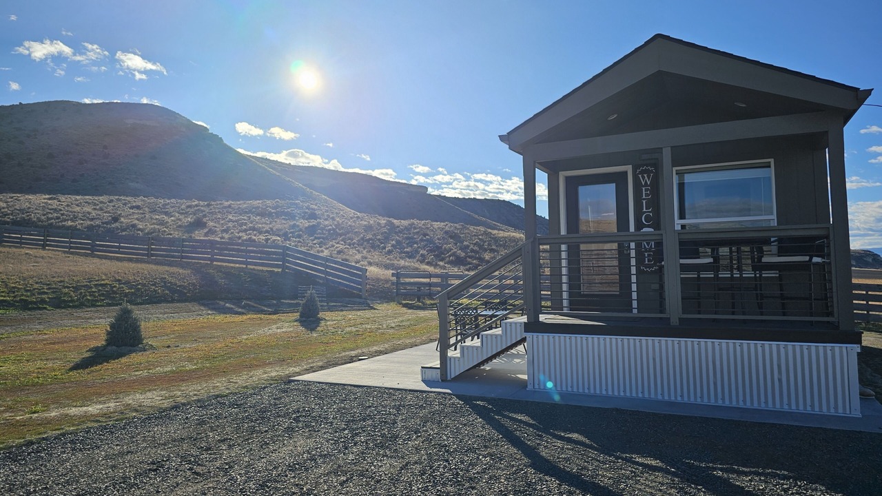 Photo of Outdoor in Three Forks
