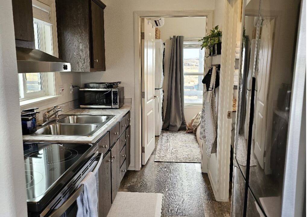 Photo of Kitchen in Three Forks