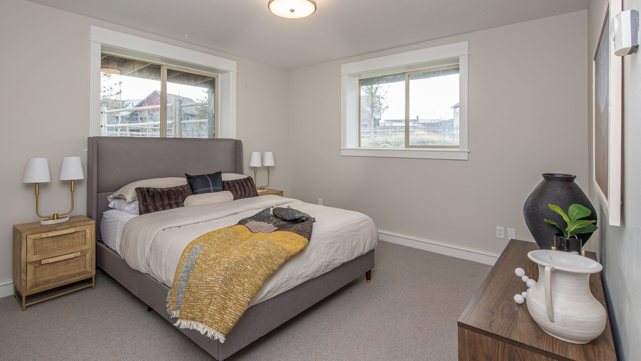 Photo of Bedroom in Porcupine Park