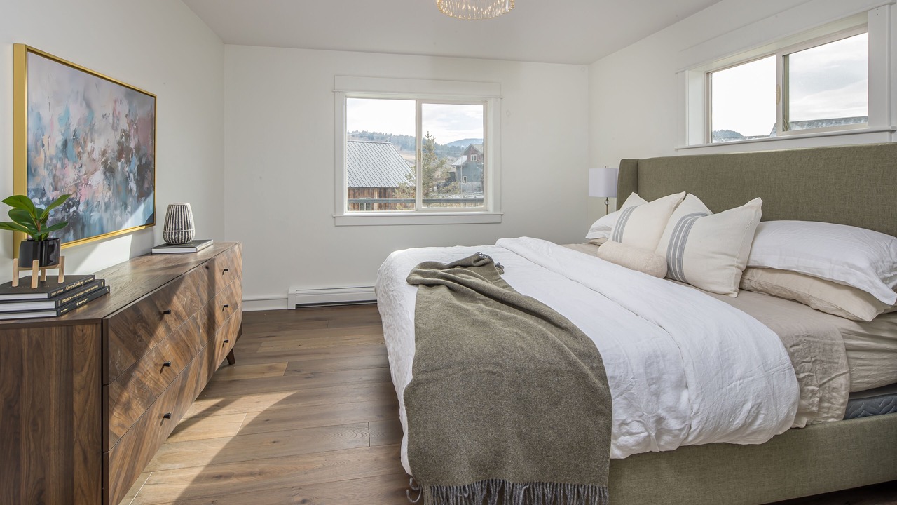 Photo of Bedroom in Porcupine Park