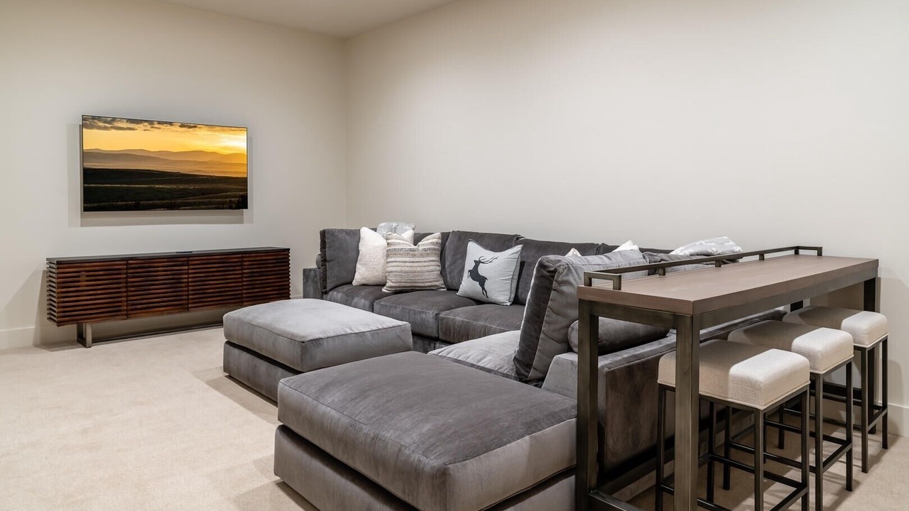 Photo of Bedroom in Big Sky