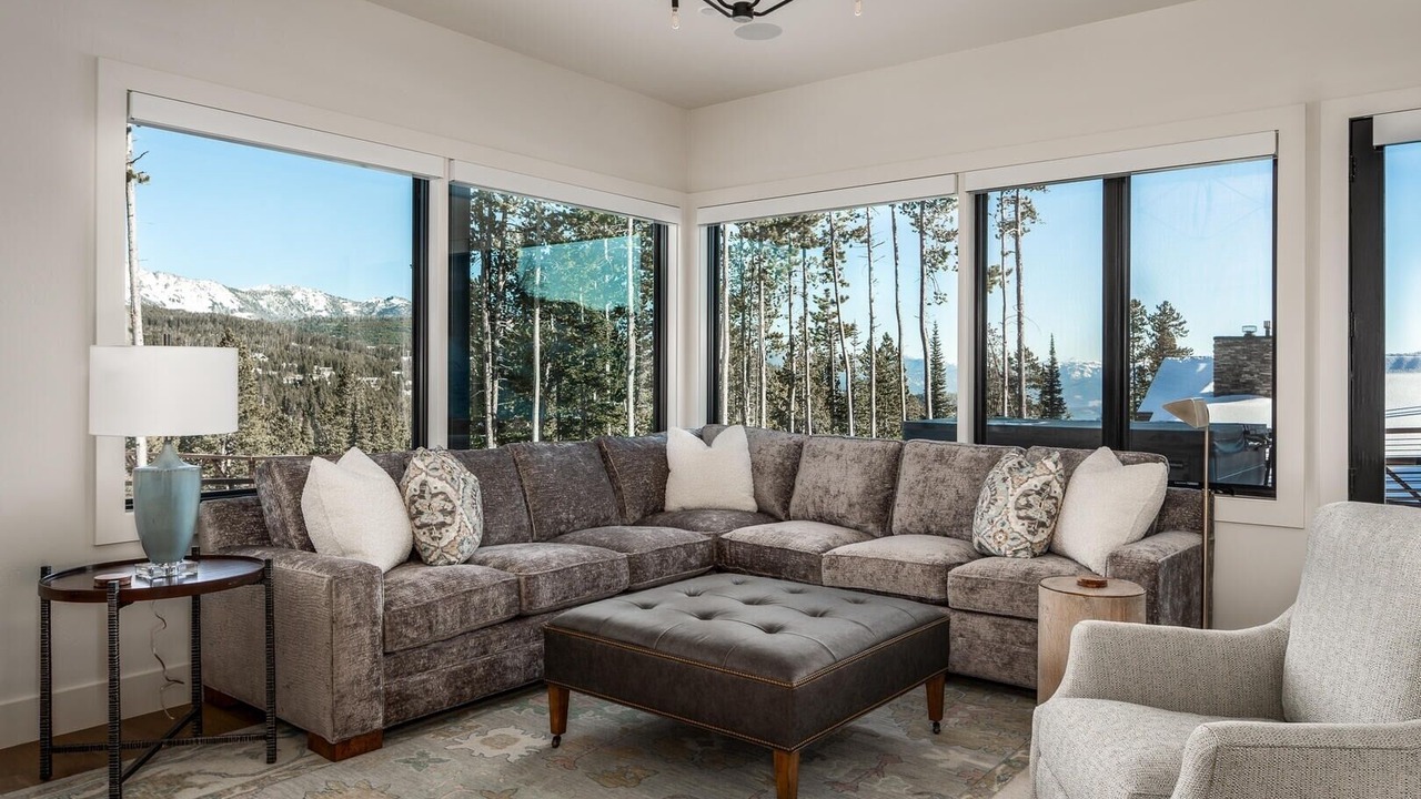 Photo of Bedroom in Big Sky