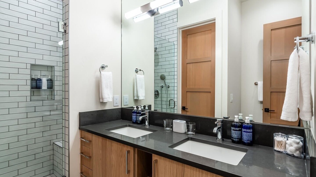 Photo of Bathroom in Big Sky