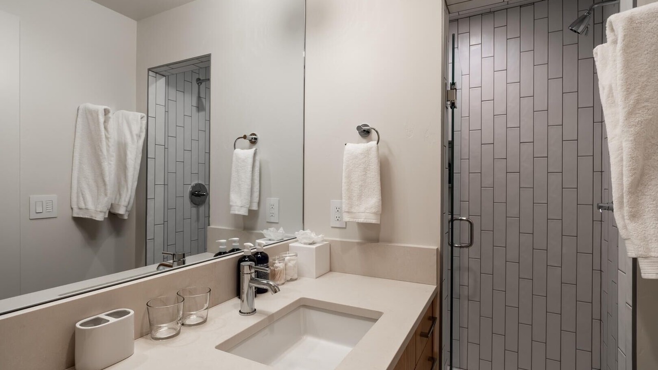 Photo of Bathroom in Big Sky