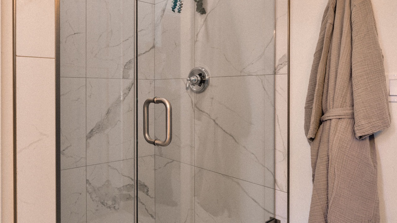 Photo of Bathroom in Big Sky