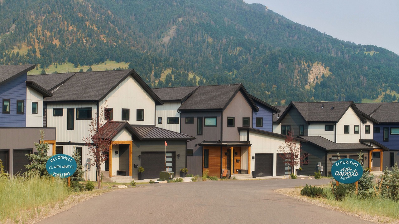 Photo of Outdoor in Big Sky