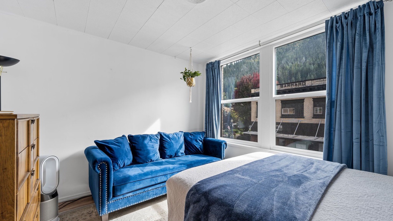 Photo of Bedroom in Wallace