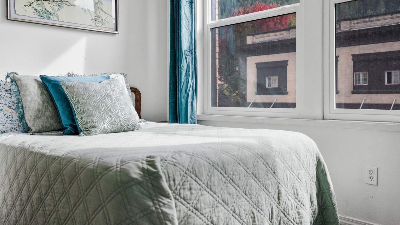 Photo of Bedroom in Wallace