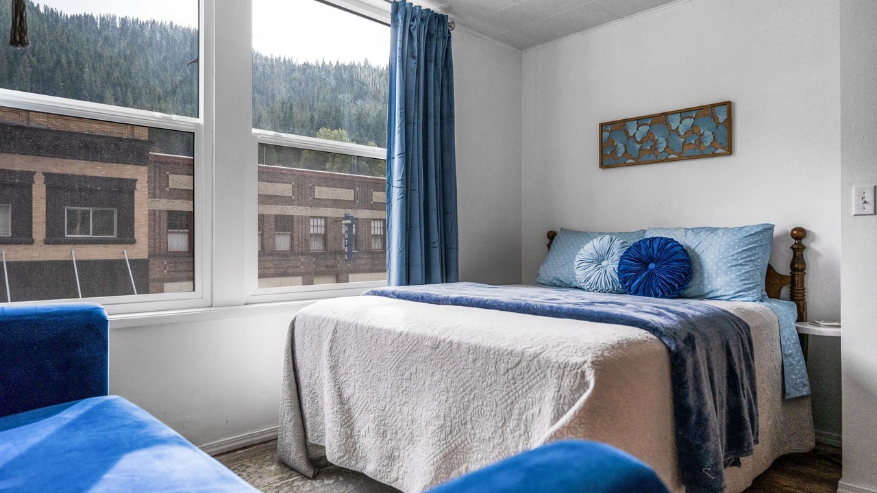 Photo of Bedroom in Wallace