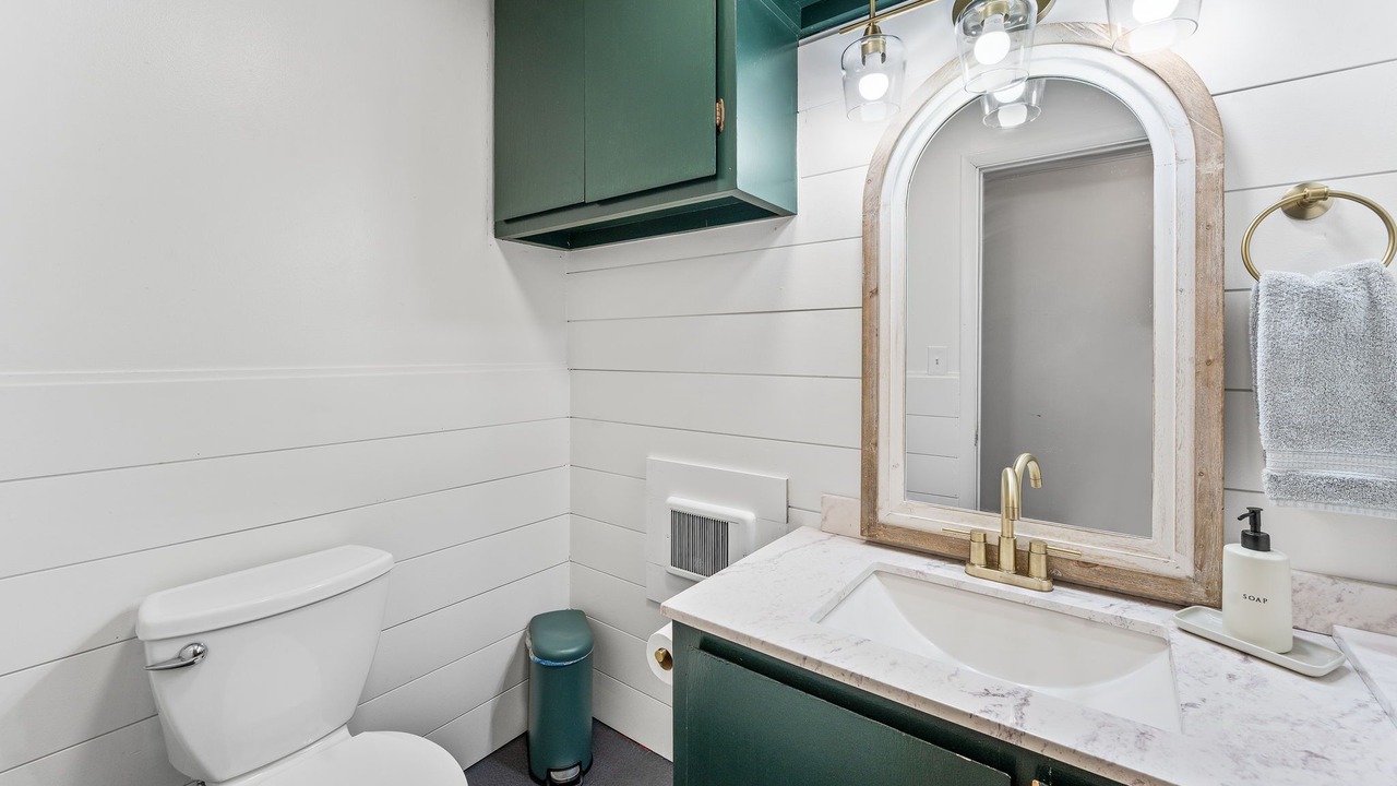 Photo of Bathroom in Wallace