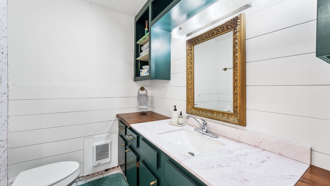 Photo of Bathroom in Wallace