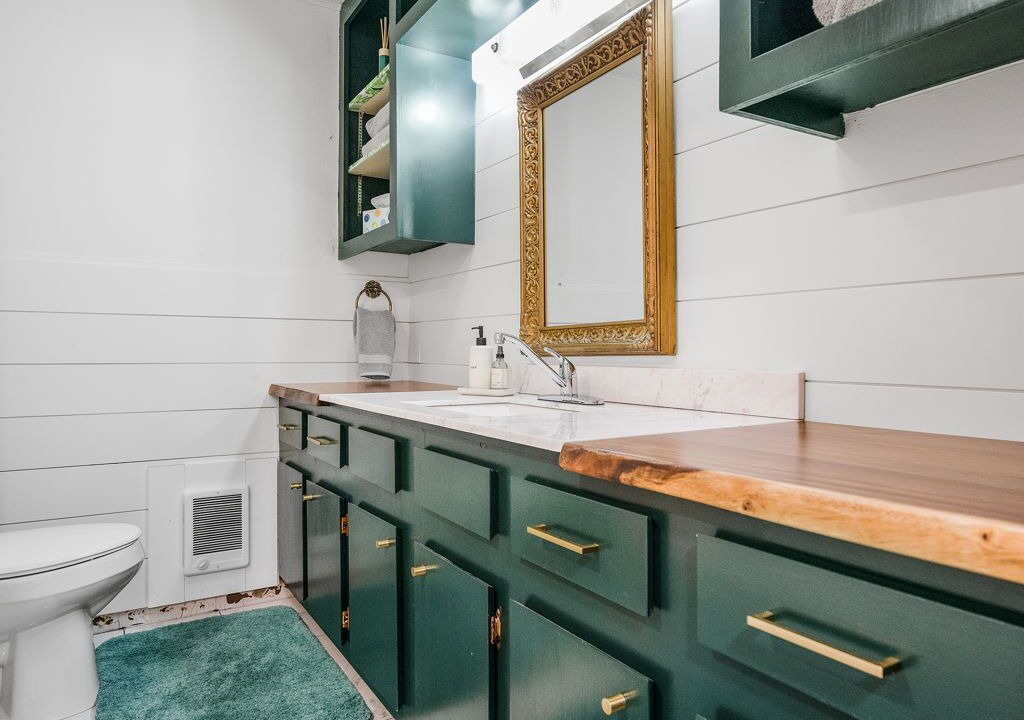 Photo of Bathroom in Wallace