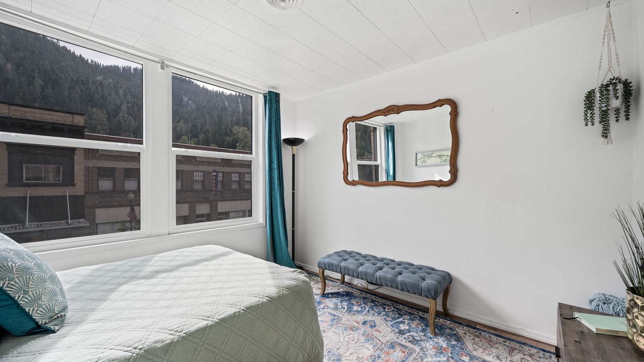 Photo of Bedroom in Wallace