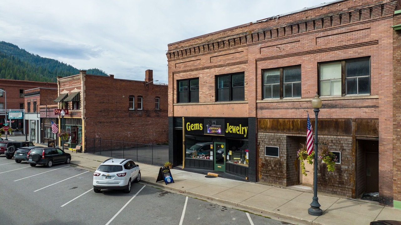 Photo of Outdoor in Wallace