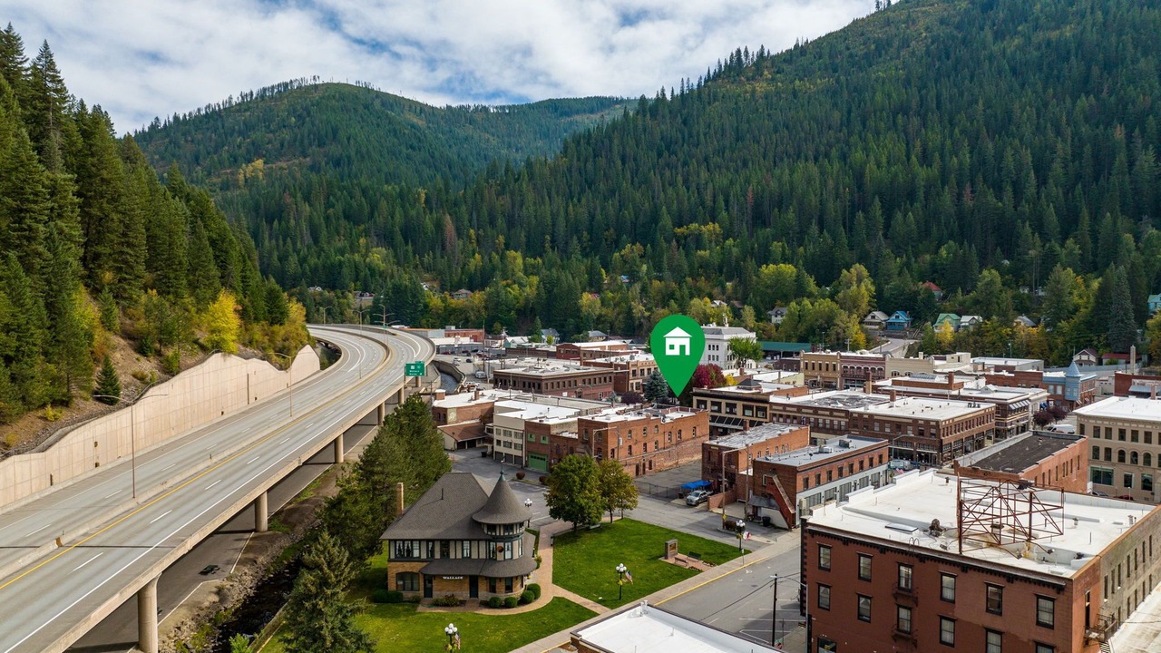 Photo of Outdoor in Wallace
