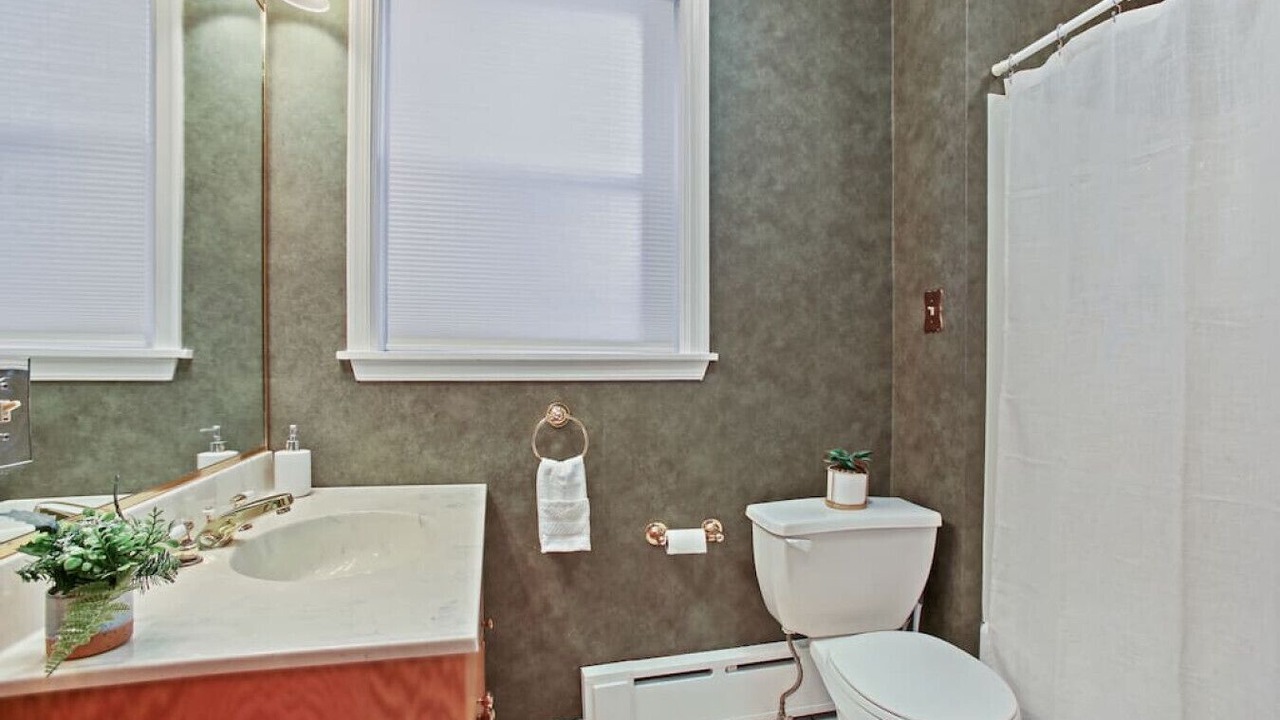 Photo of Bathroom in Scranton