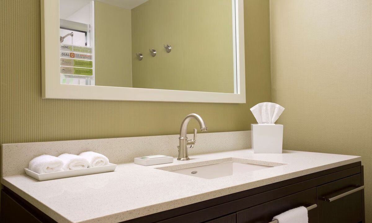 Photo of Bathroom in Greensboro