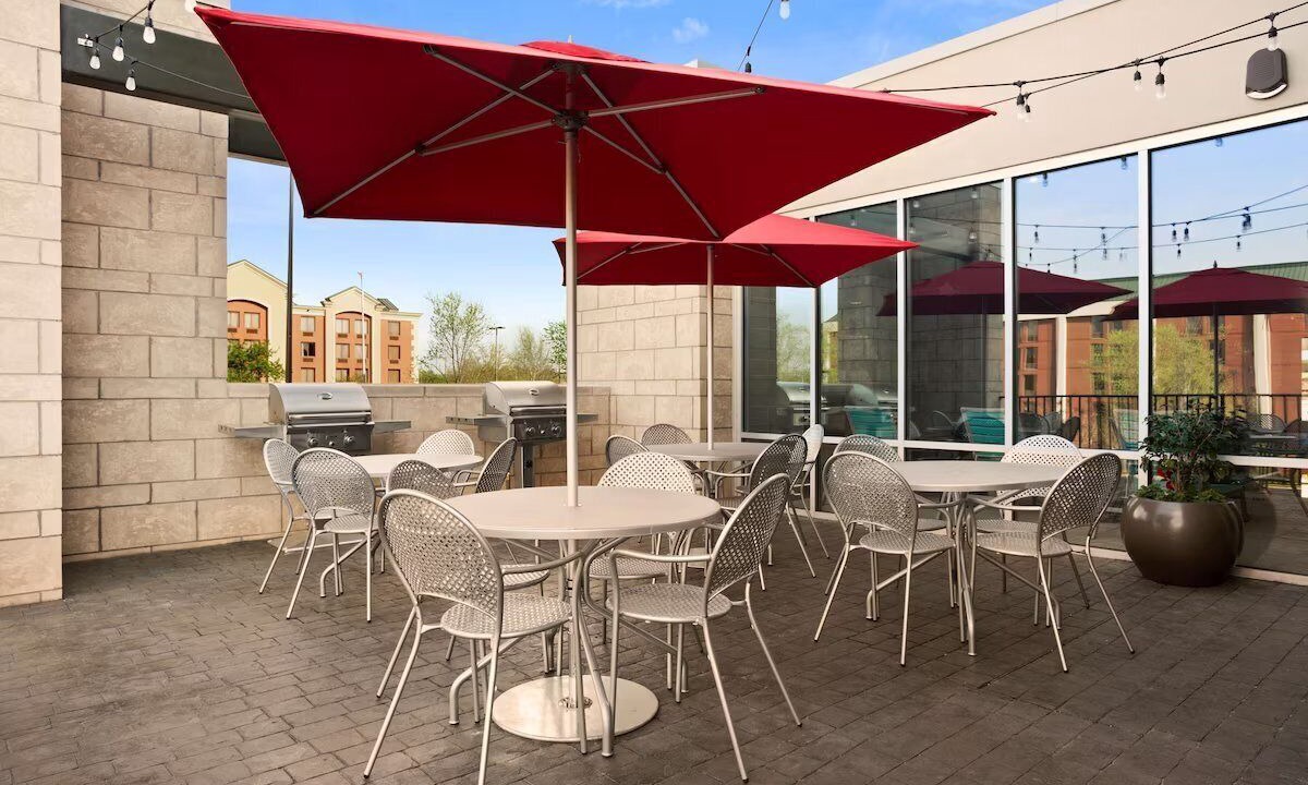 Photo of Outdoor in Greensboro
