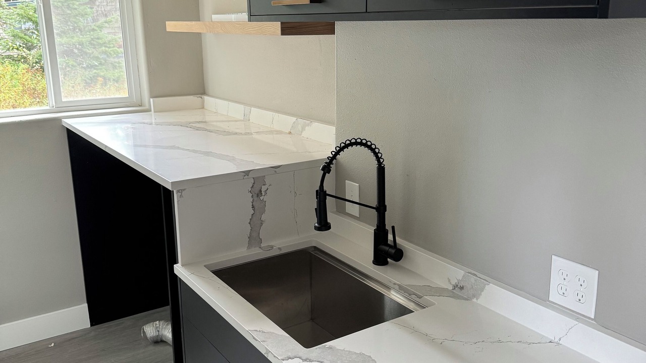 Photo of Kitchen in Coolin