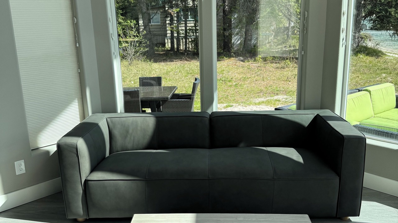 Photo of Livingroom in Coolin