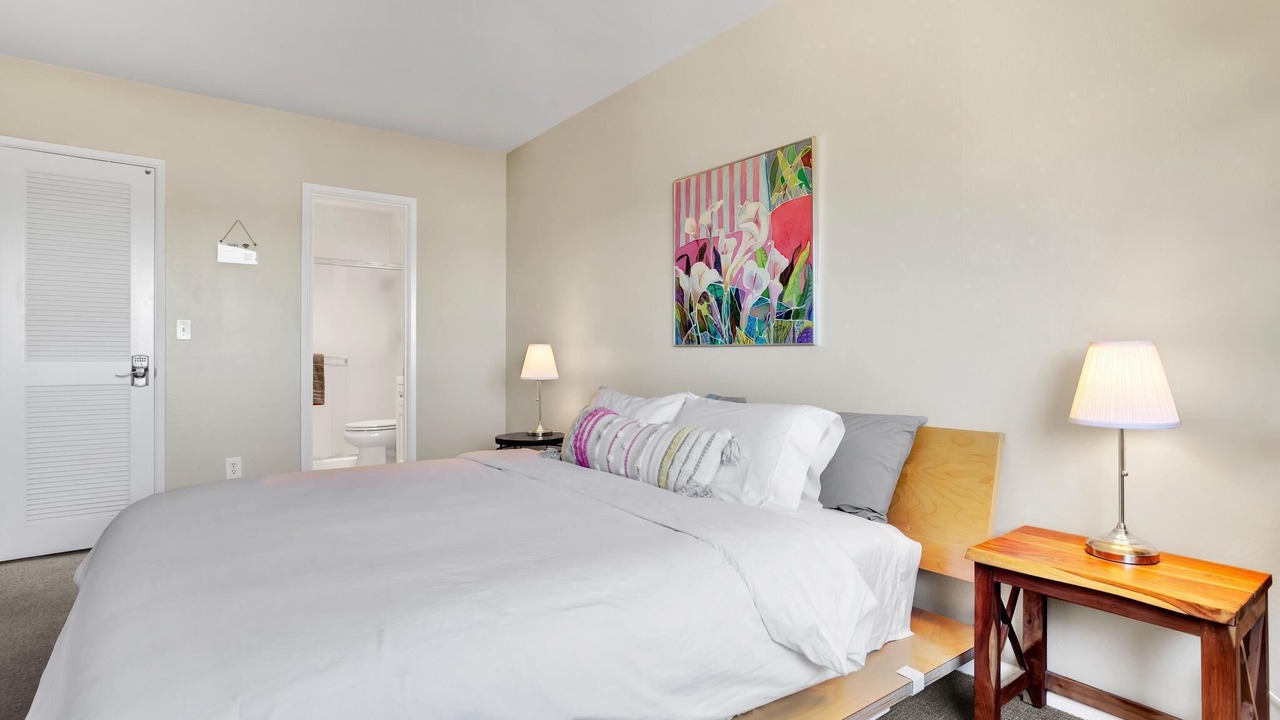 Photo of Bedroom in Crown Point