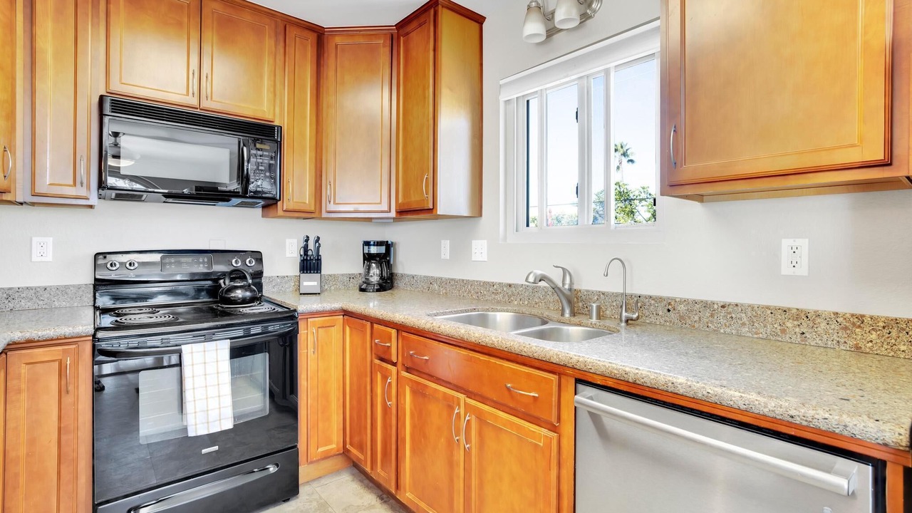 Photo of Kitchen in Crown Point
