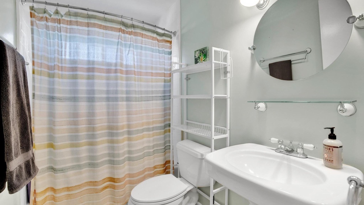 Photo of Bathroom in Crown Point