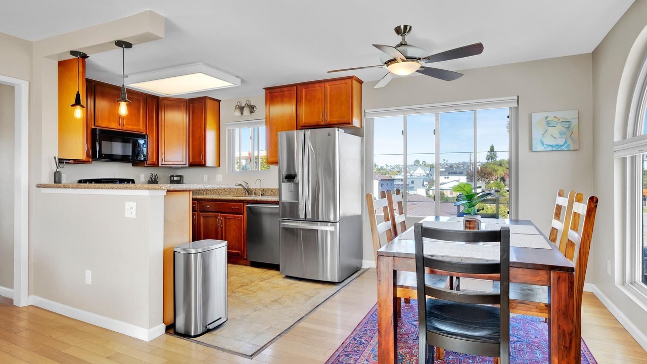 Photo of Kitchen in Crown Point