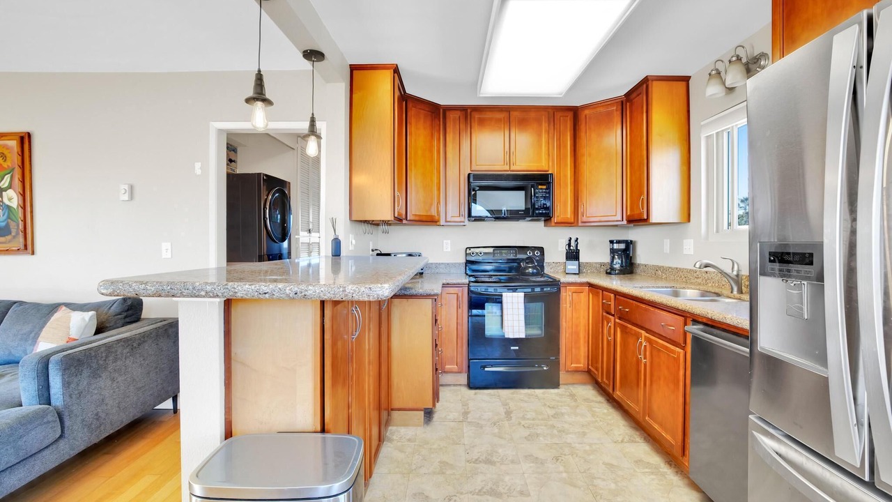 Photo of Kitchen in Crown Point