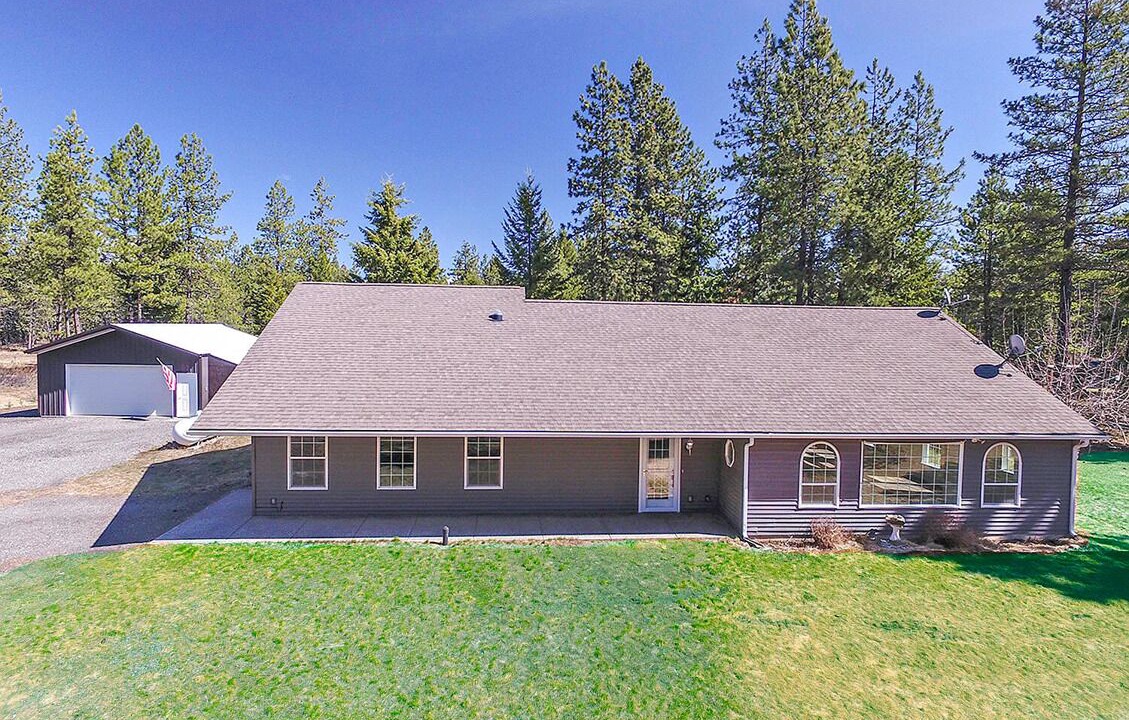 Photo of Outdoor in Kootenai County