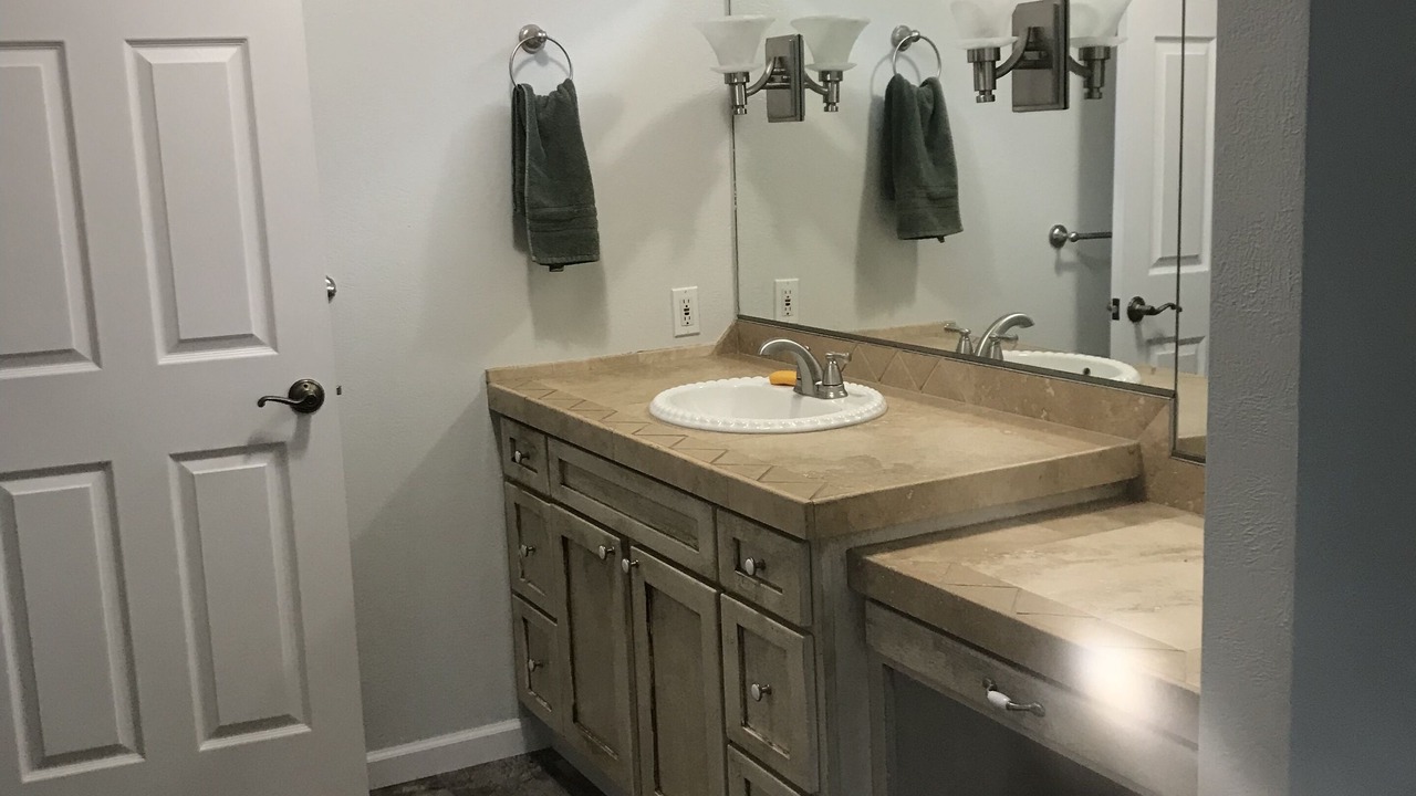 Photo of Bathroom in Kootenai County