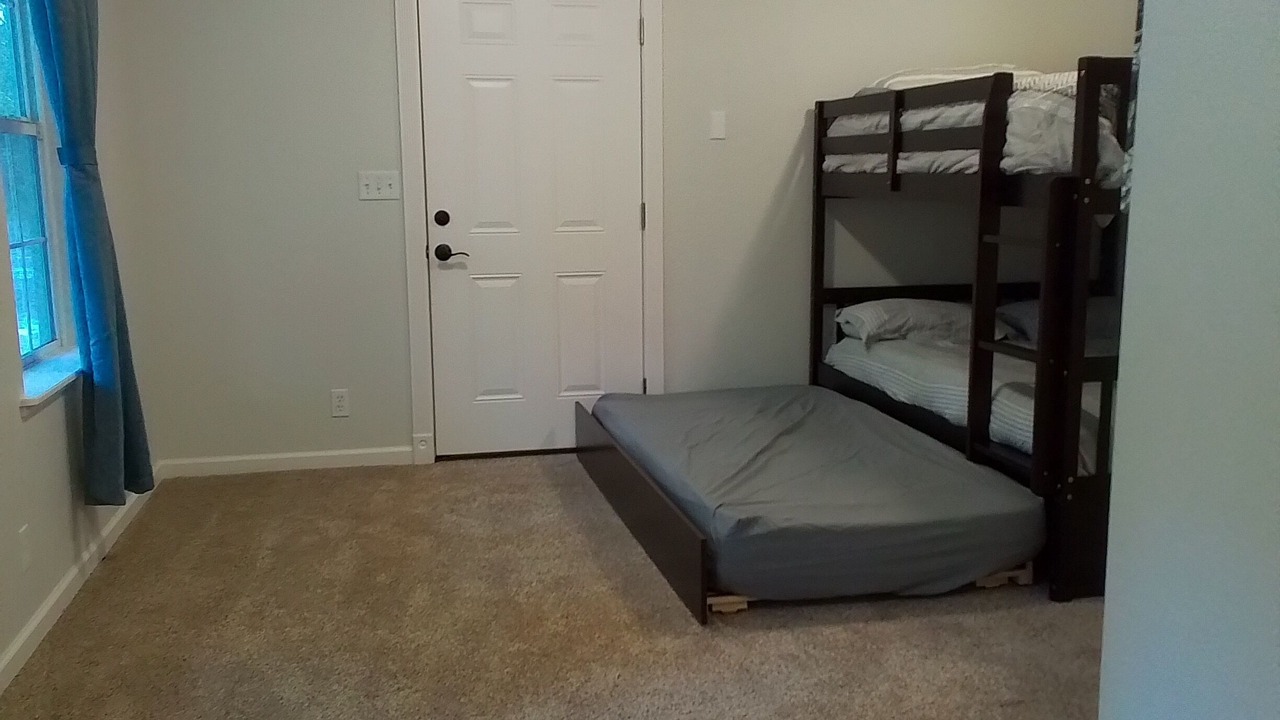 Photo of Bedroom in Kootenai County