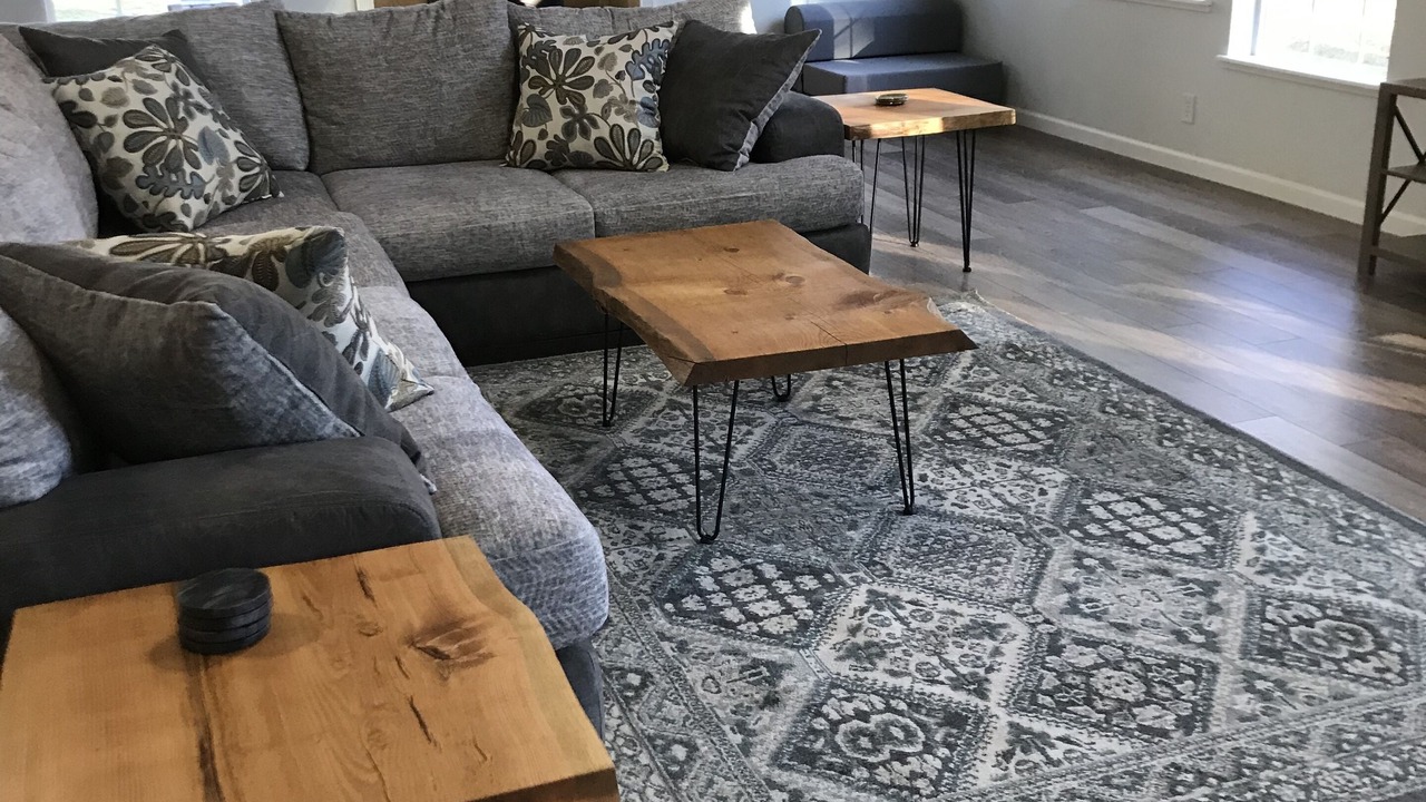Photo of Livingroom in Kootenai County
