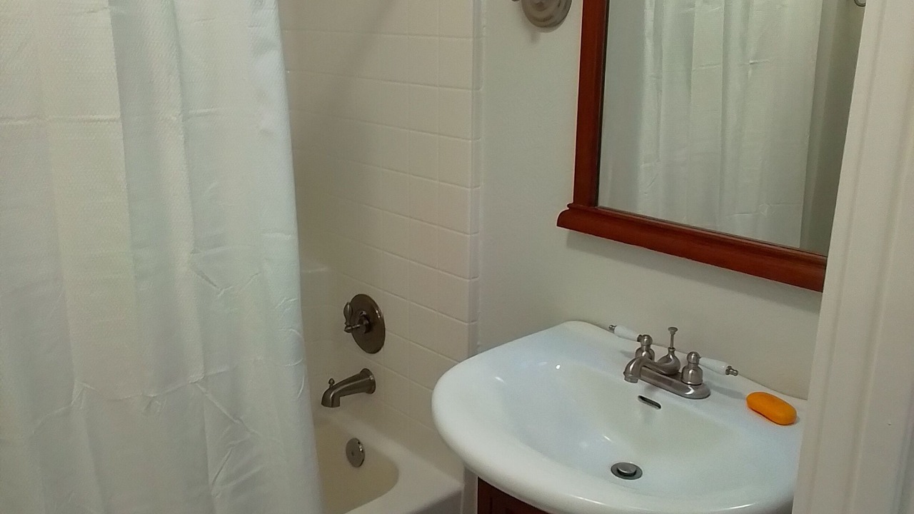 Photo of Bathroom in Kootenai County
