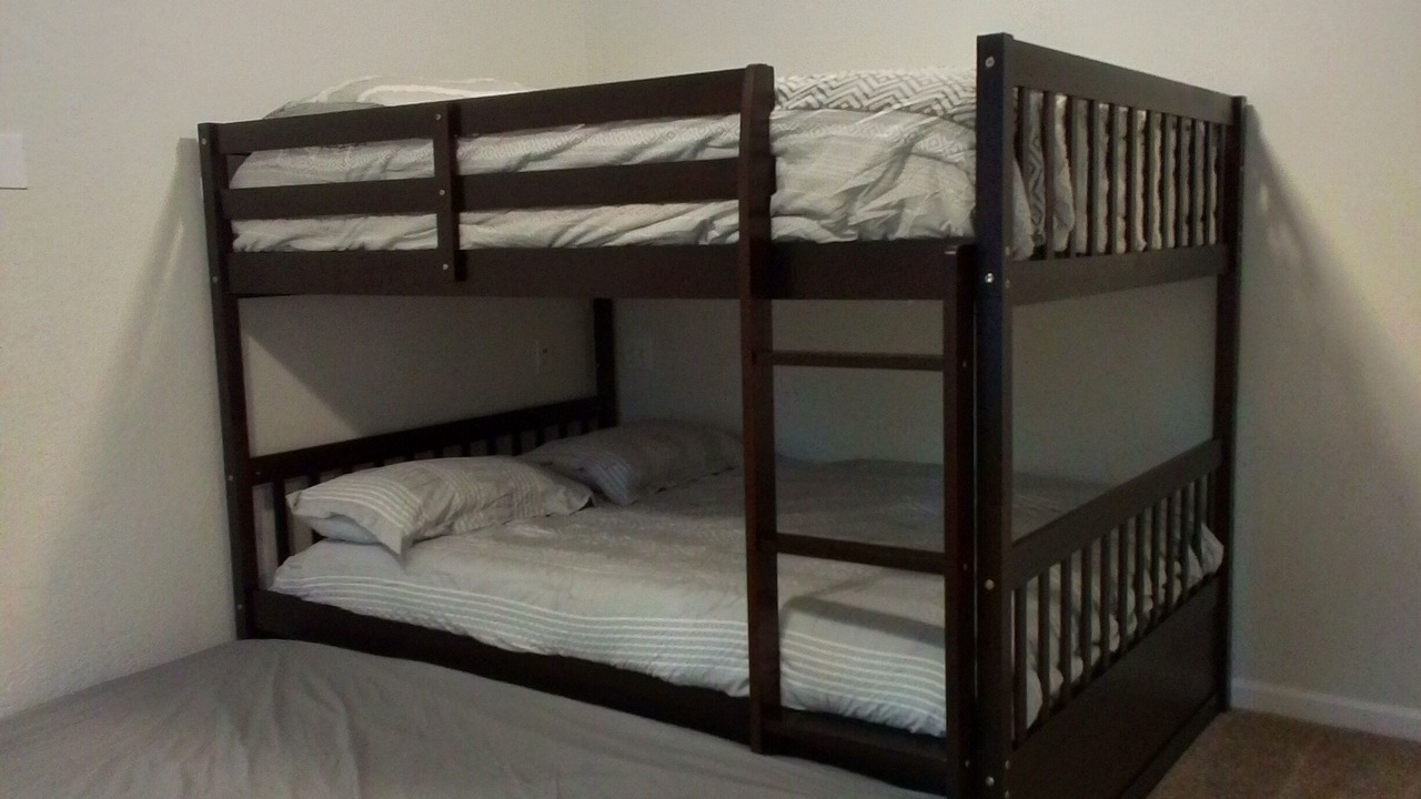Photo of Bedroom in Kootenai County