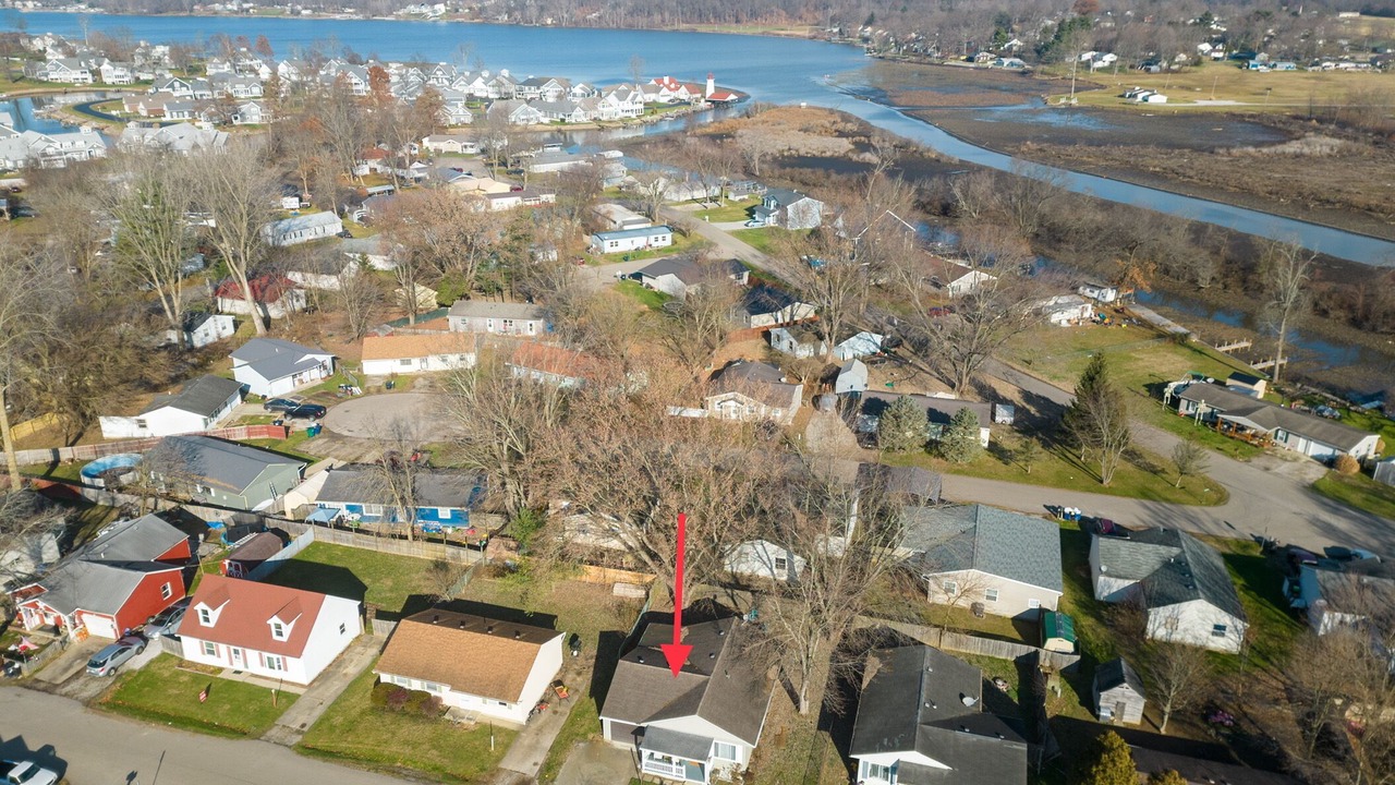 Photo of Outdoor in East Fultonham