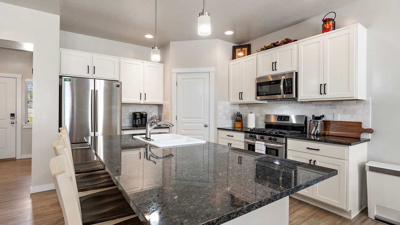 Photo of Kitchen in Eagle