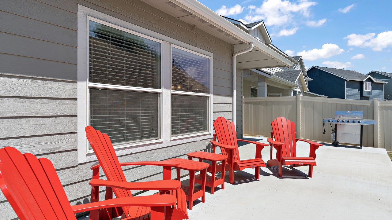 Photo of Outdoor in Eagle