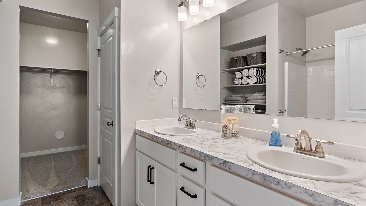 Photo of Bathroom in Eagle