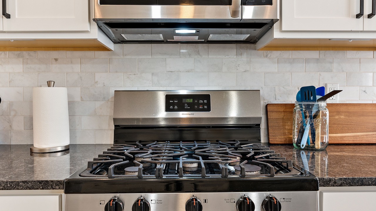 Photo of Kitchen in Eagle