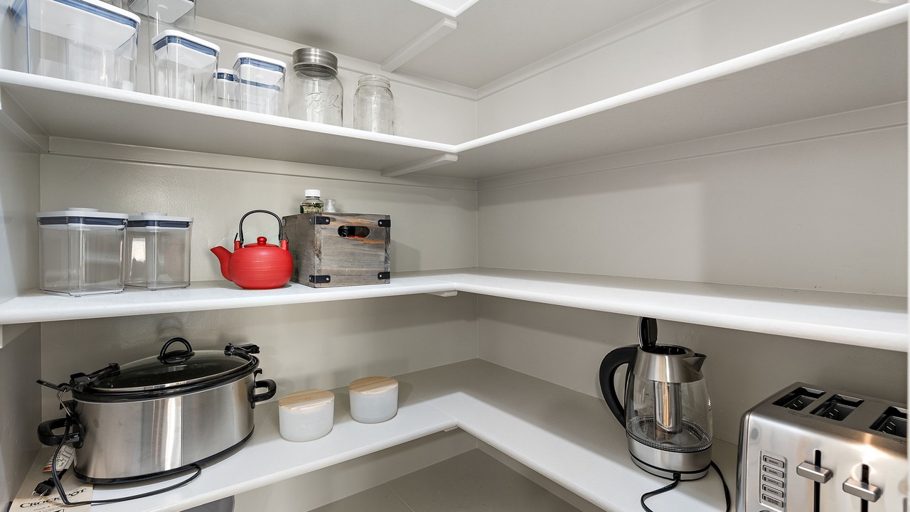 Photo of Kitchen in Eagle