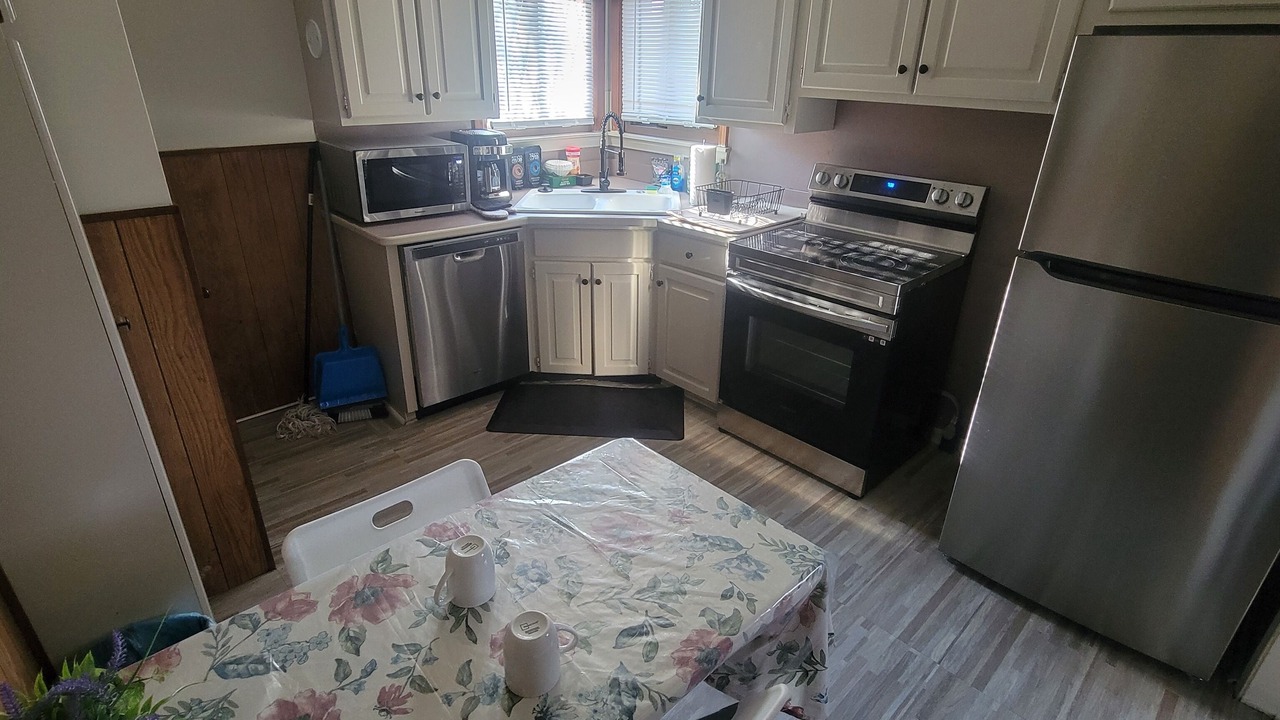 Photo of Kitchen in Westland