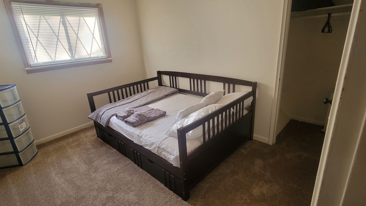 Photo of Bedroom in Westland