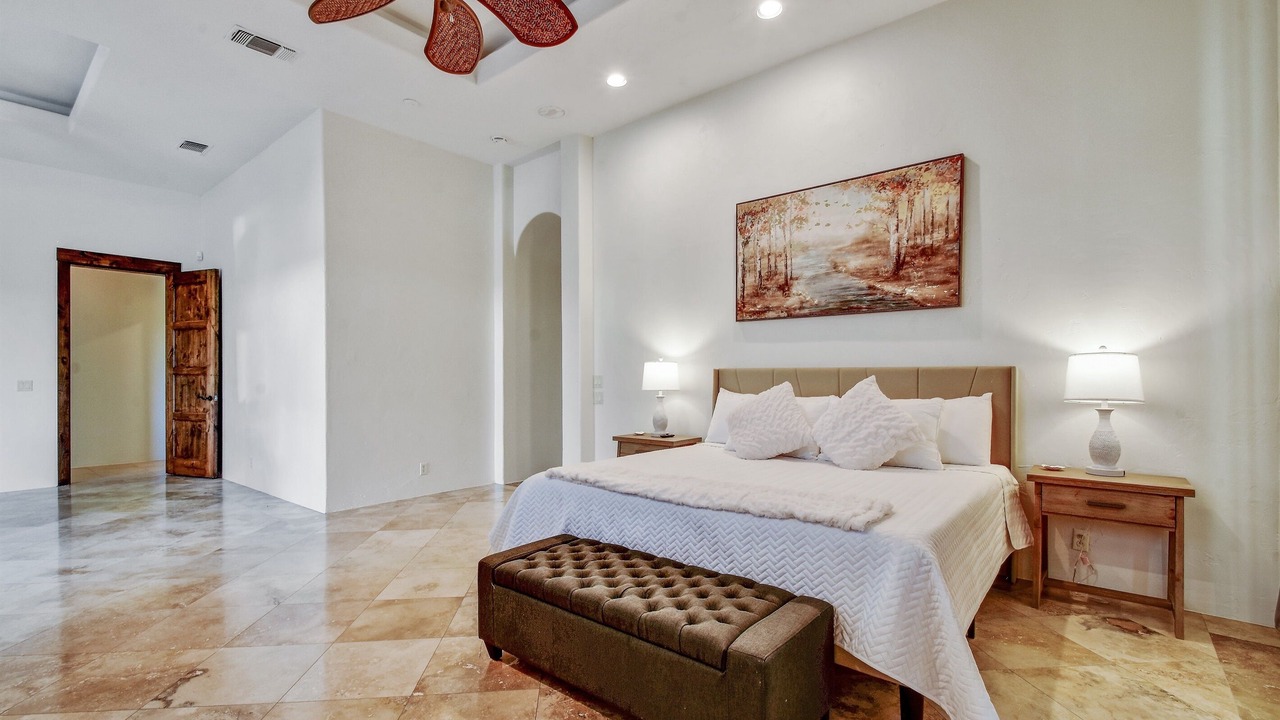 Photo of Bedroom in Boerne